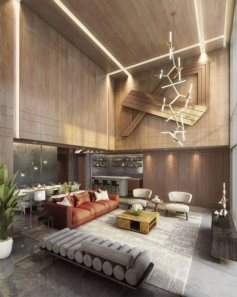 The Velaris Residences at Bridgetowne Township Pasig by RHK Land